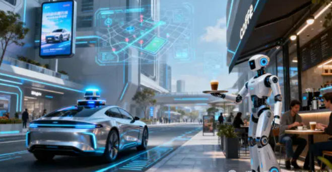 自动驾驶与具身智能感知系统的设计优先级有何差异？